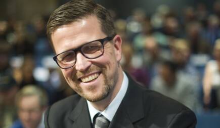 Klaus Härö